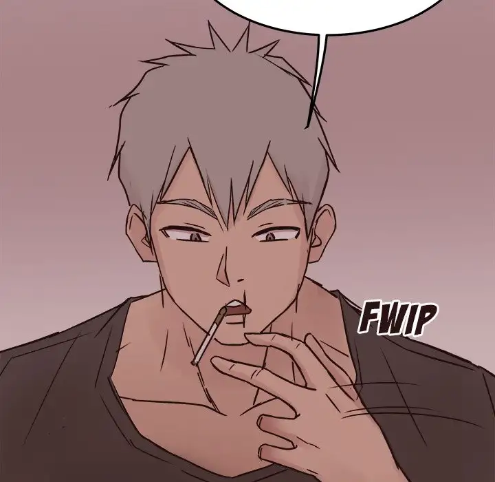 Stupid Love chapter 33 page 126