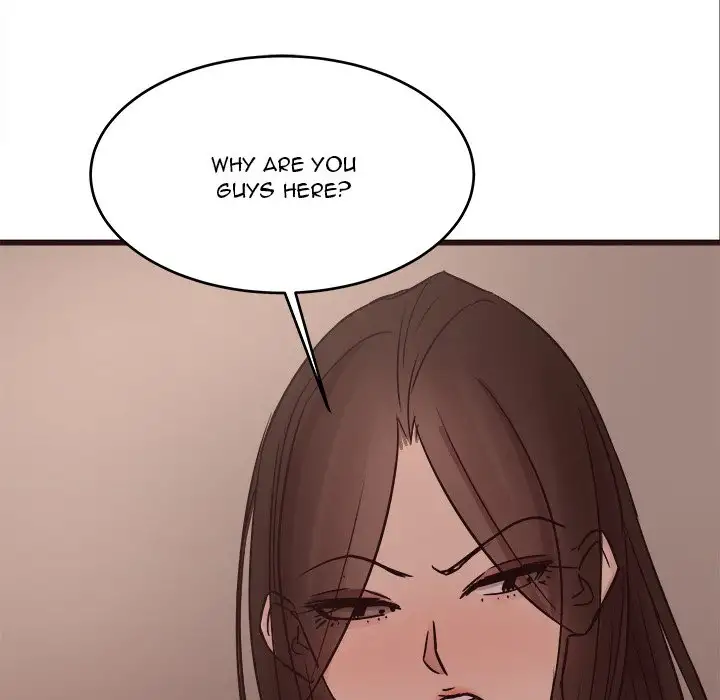 Stupid Love chapter 33 page 131