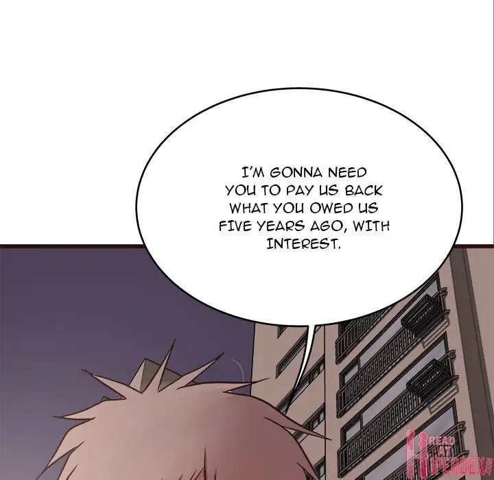 Stupid Love chapter 33 page 133