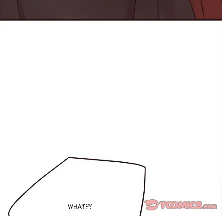 Stupid Love chapter 33 page 135