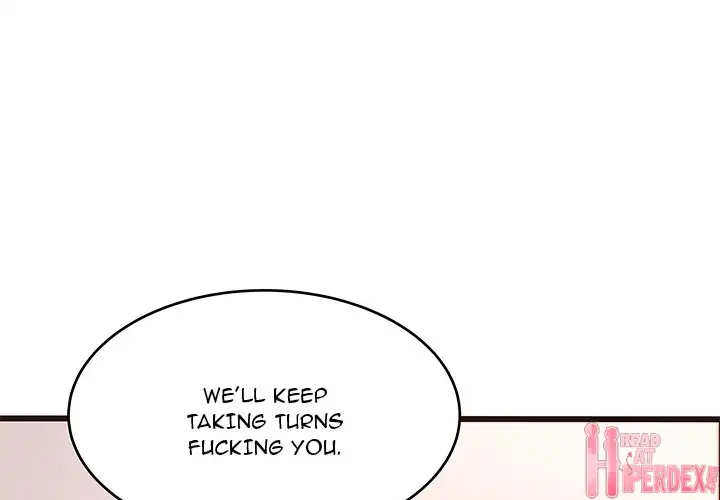 Stupid Love chapter 37 page 1
