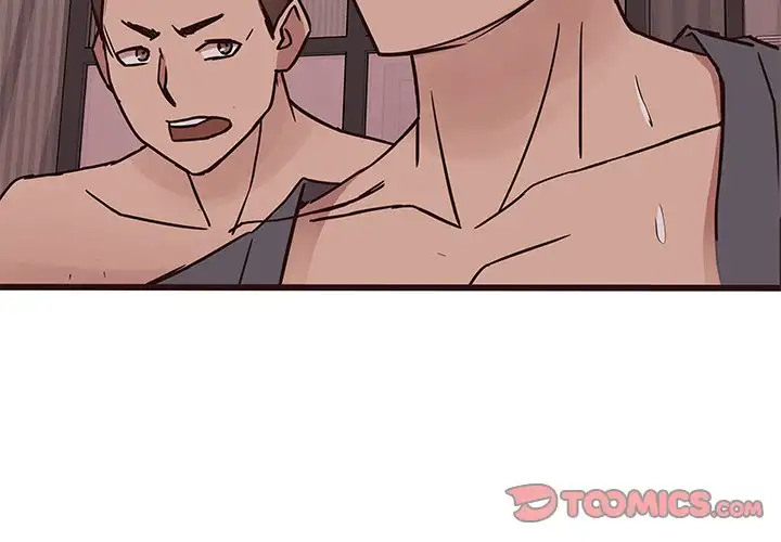 Stupid Love chapter 37 page 3