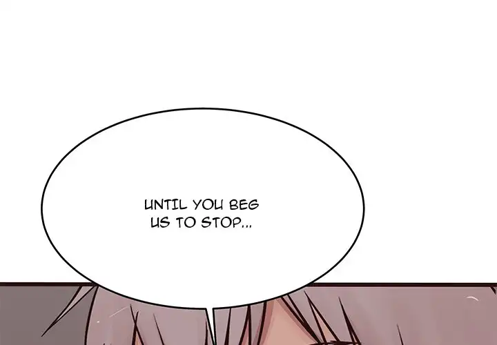 Stupid Love chapter 37 page 4
