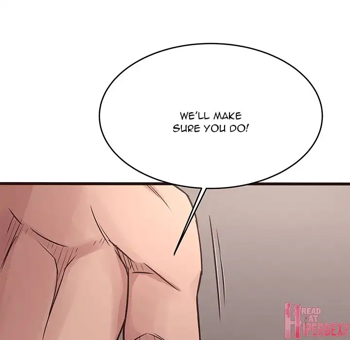Stupid Love chapter 37 page 6