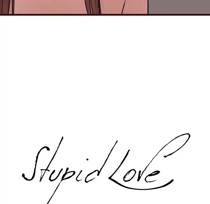 Stupid Love chapter 37 page 10