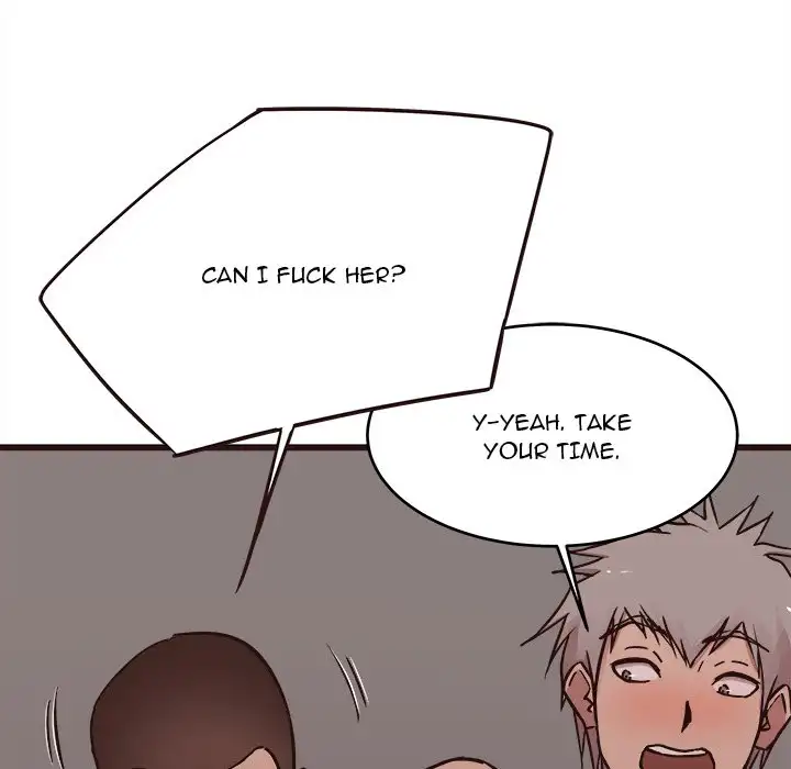 Stupid Love chapter 37 page 31