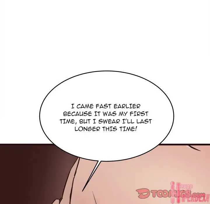Stupid Love chapter 37 page 33