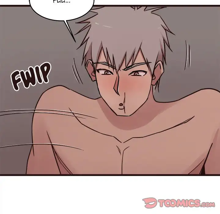 Stupid Love chapter 37 page 39