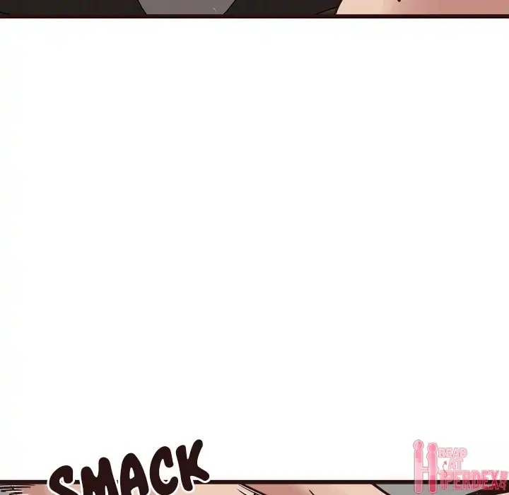 Stupid Love chapter 37 page 43