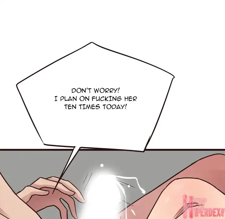 Stupid Love chapter 37 page 49