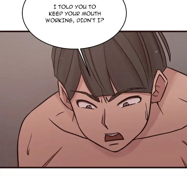 Stupid Love chapter 37 page 79
