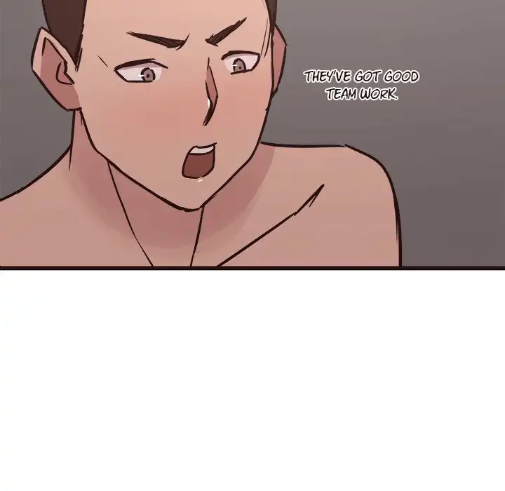 Stupid Love chapter 37 page 92