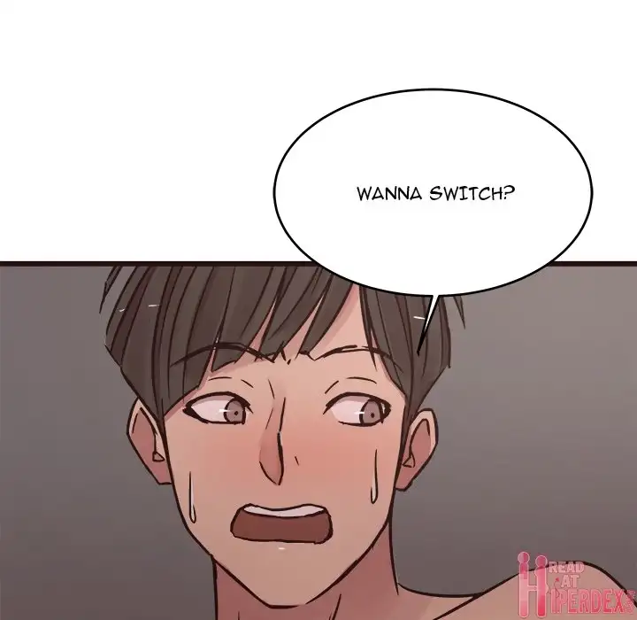 Stupid Love chapter 37 page 97