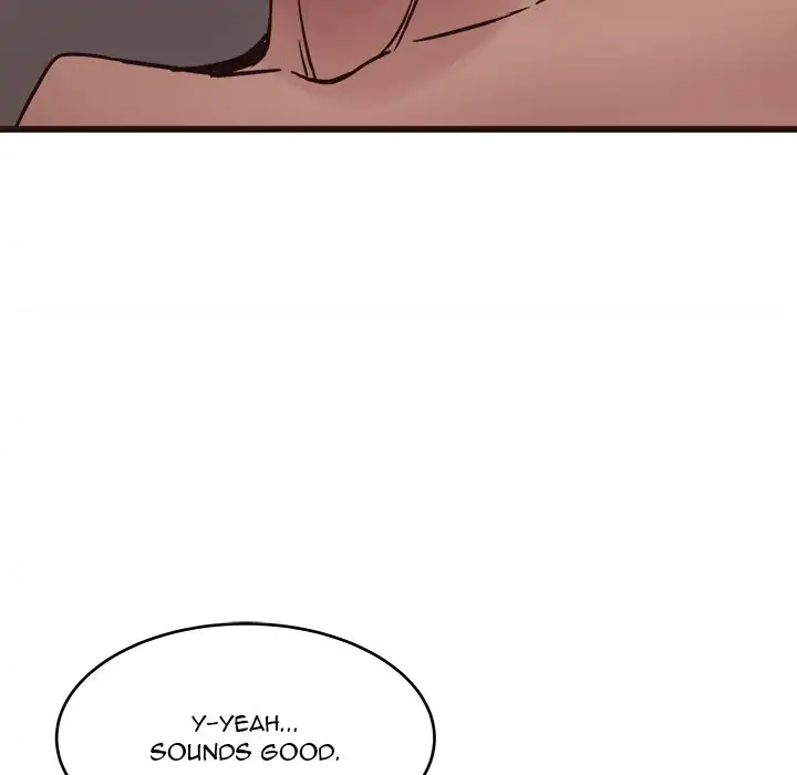 Stupid Love chapter 37 page 98