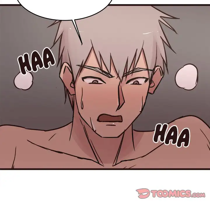 Stupid Love chapter 37 page 99