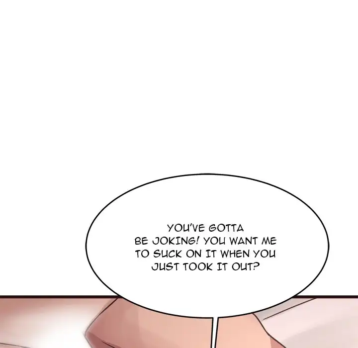 Stupid Love chapter 37 page 110