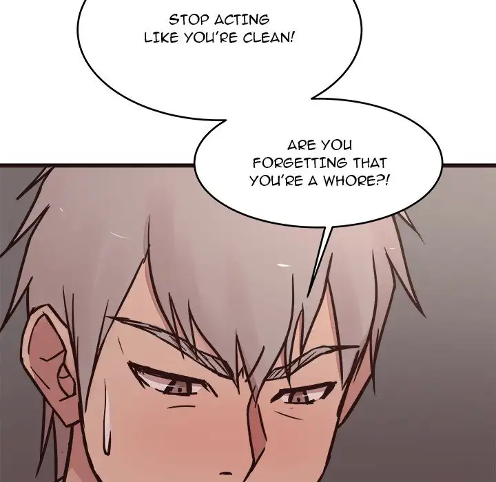 Stupid Love chapter 37 page 122