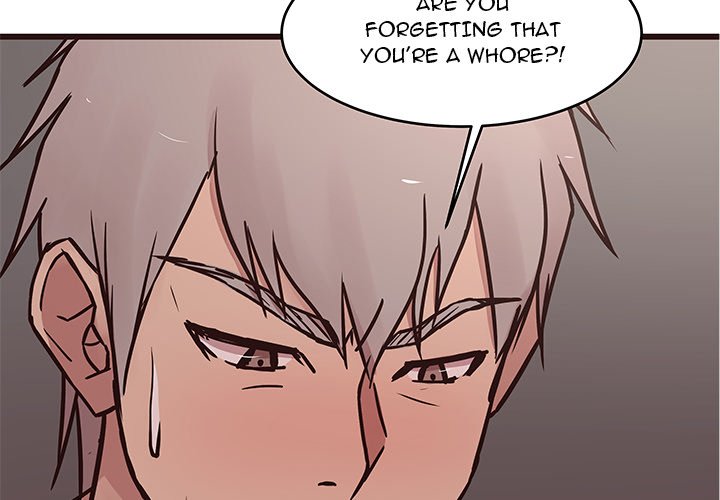 Stupid Love chapter 38 page 4