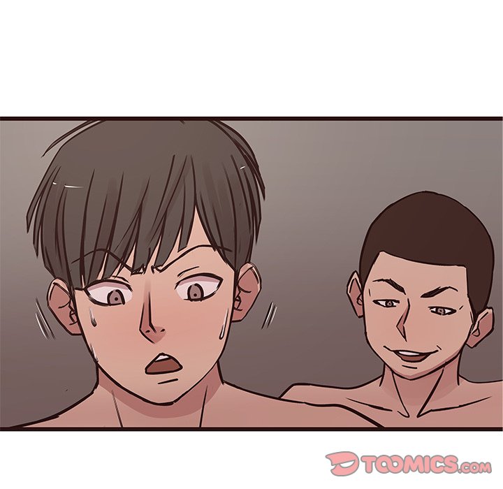 Stupid Love chapter 38 page 9
