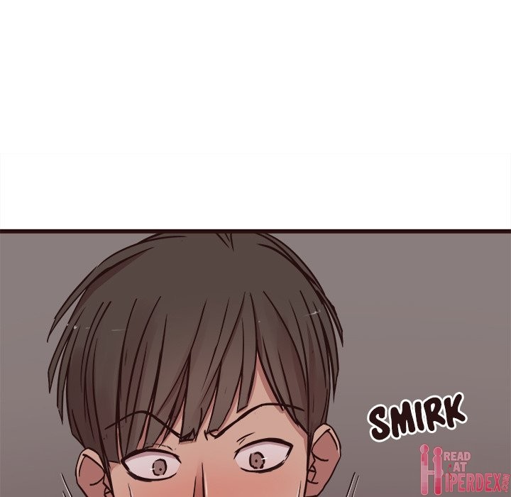 Stupid Love chapter 38 page 12