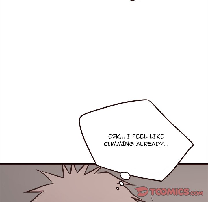 Stupid Love chapter 38 page 27