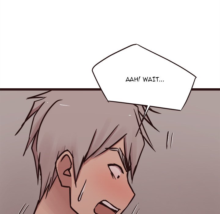 Stupid Love chapter 38 page 37