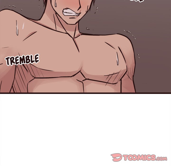 Stupid Love chapter 38 page 45
