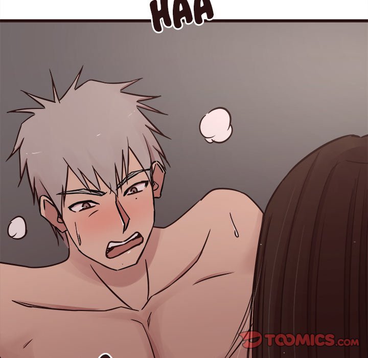 Stupid Love chapter 38 page 57