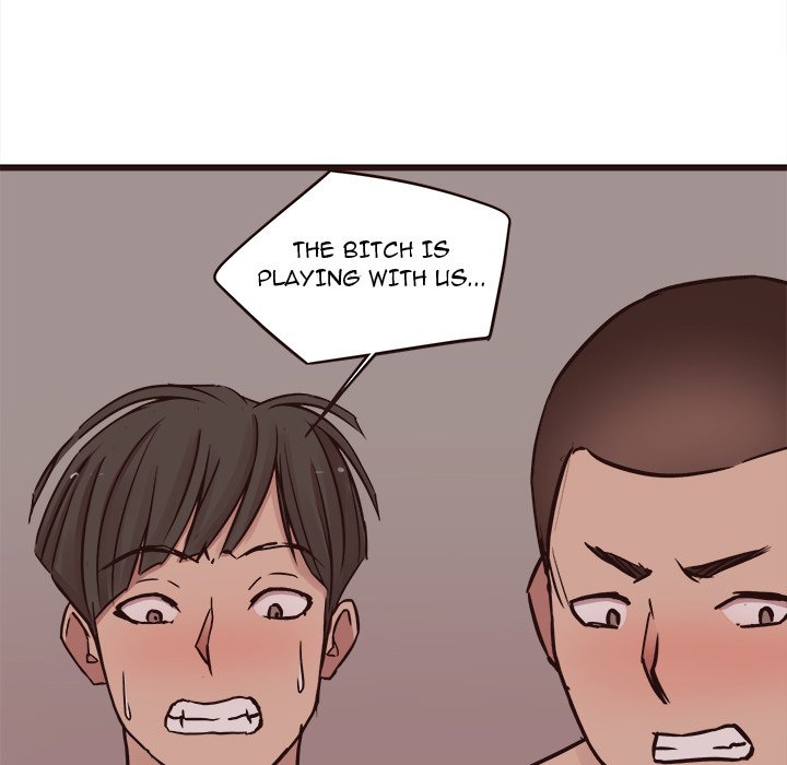 Stupid Love chapter 38 page 61