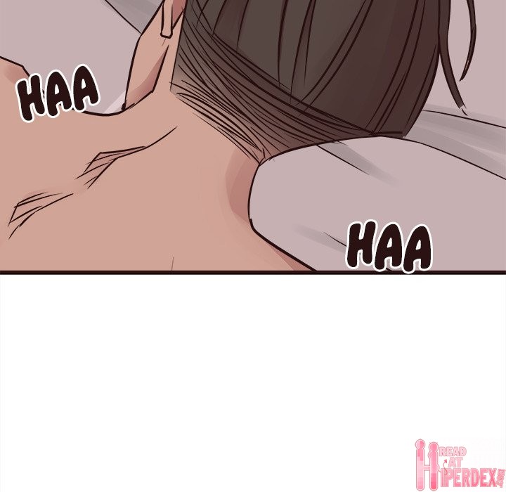 Stupid Love chapter 38 page 108