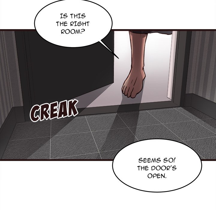 Stupid Love chapter 38 page 127