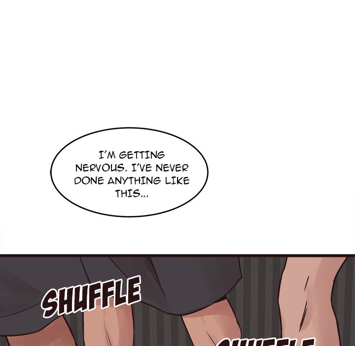 Stupid Love chapter 38 page 128