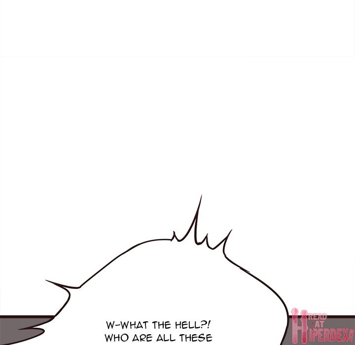 Stupid Love chapter 38 page 130