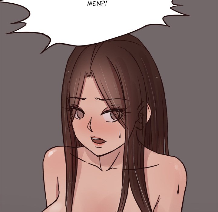 Stupid Love chapter 38 page 131