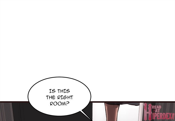 Stupid Love chapter 39 page 1
