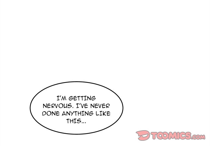 Stupid Love chapter 39 page 3