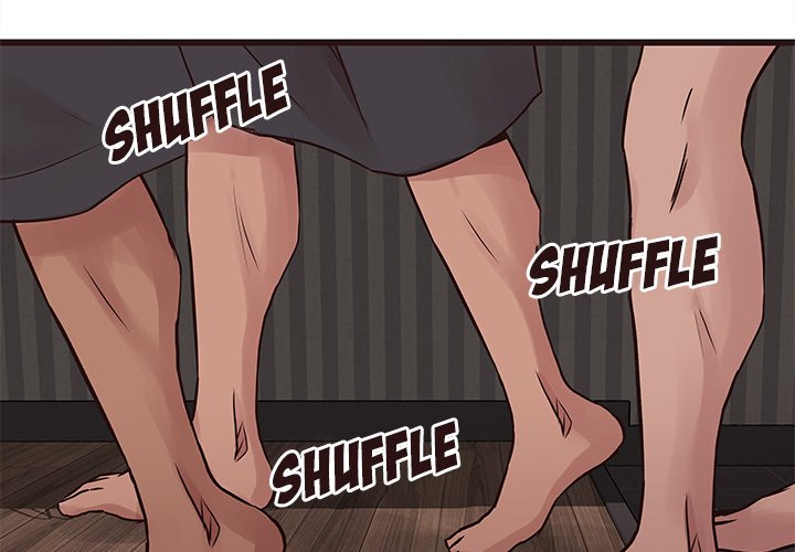 Stupid Love chapter 39 page 4