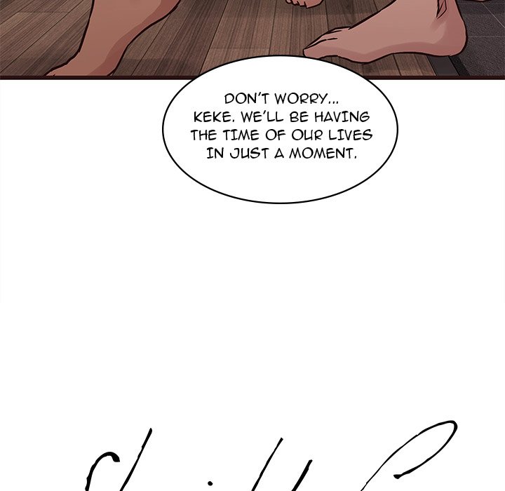 Stupid Love chapter 39 page 5