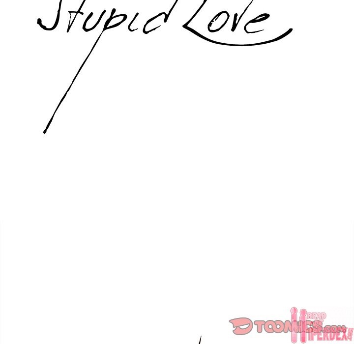Stupid Love chapter 39 page 6