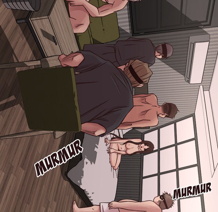 Stupid Love chapter 39 page 10
