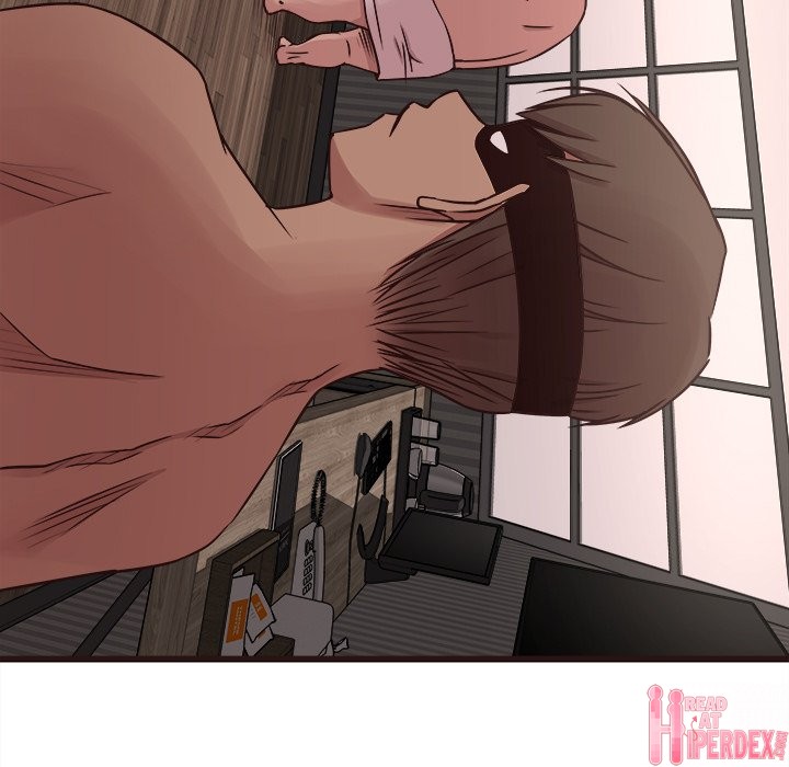 Stupid Love chapter 39 page 11