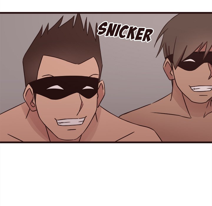 Stupid Love chapter 39 page 16