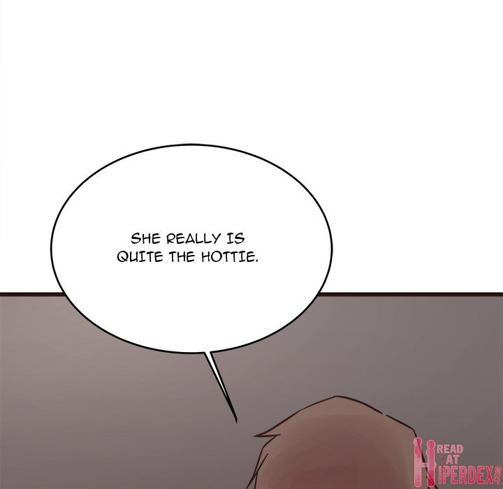 Stupid Love chapter 39 page 17
