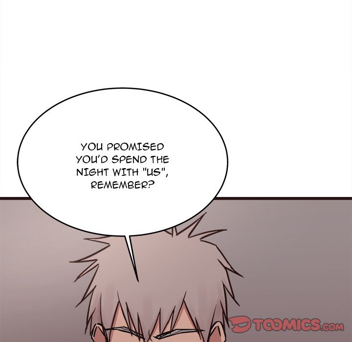 Stupid Love chapter 39 page 21
