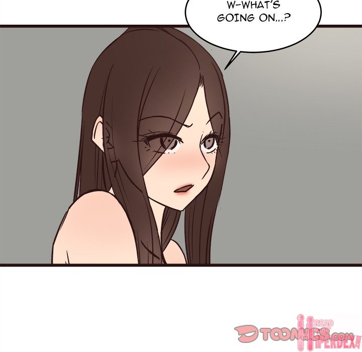Stupid Love chapter 39 page 33