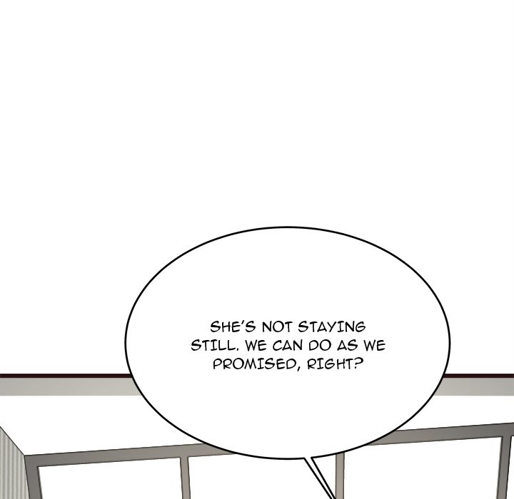 Stupid Love chapter 39 page 34