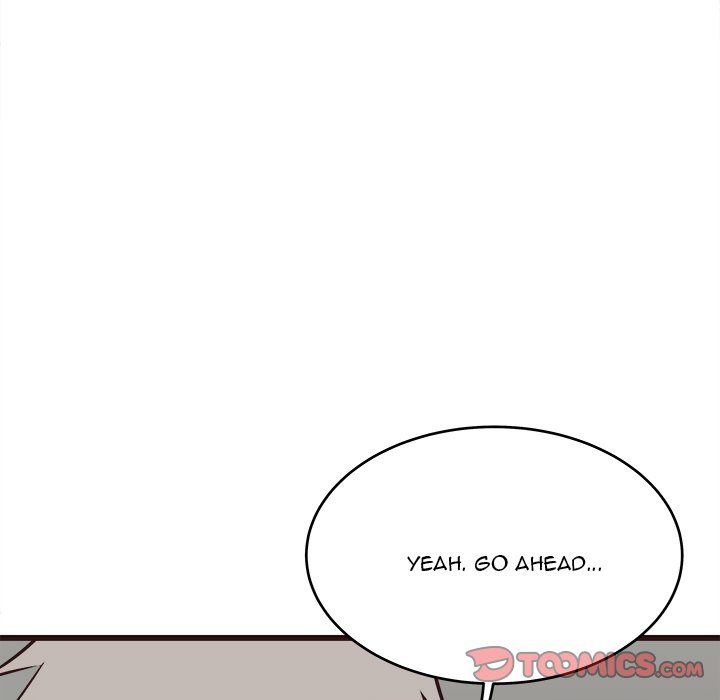 Stupid Love chapter 39 page 36