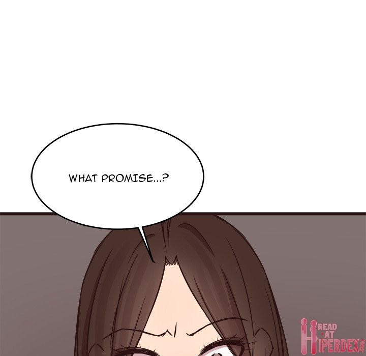 Stupid Love chapter 39 page 38