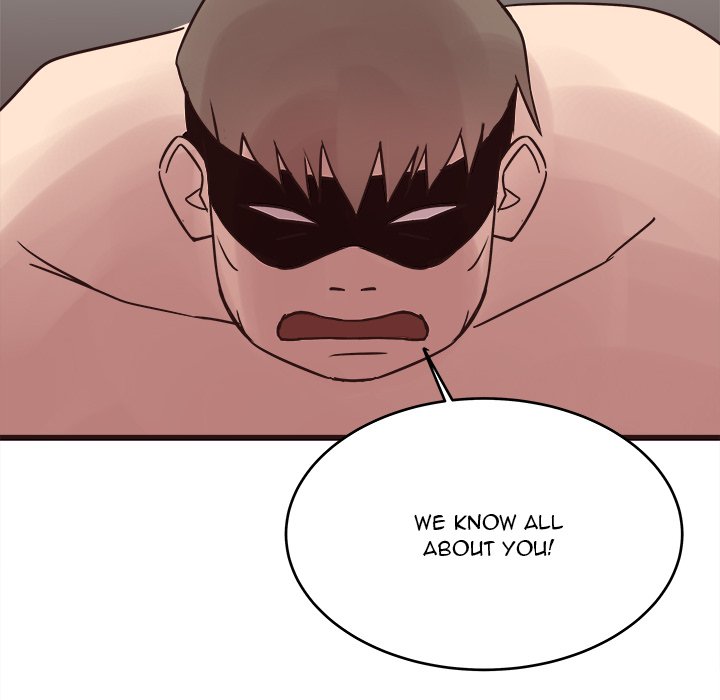 Stupid Love chapter 39 page 47