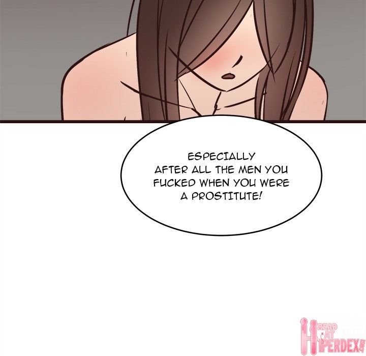 Stupid Love chapter 39 page 49